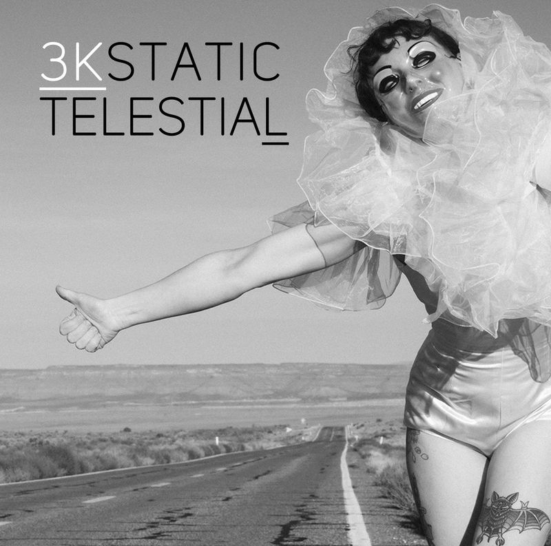 Telestial (Disc)