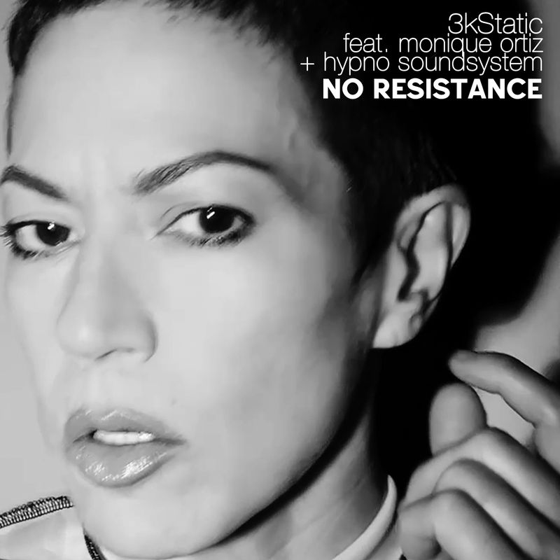 No Resistance (Disc / Single)