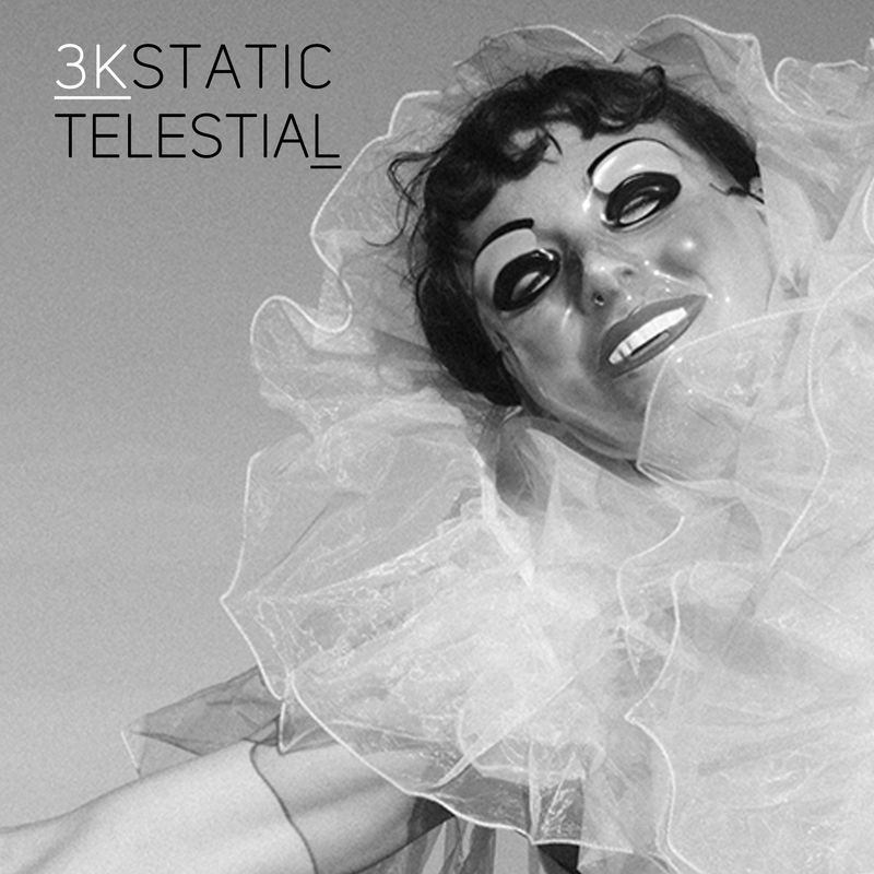 Telestial (Vinyl)