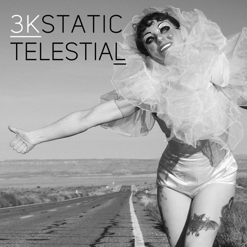 Telestial Oversize Booklet