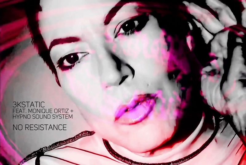 No Resistance (Video Single)