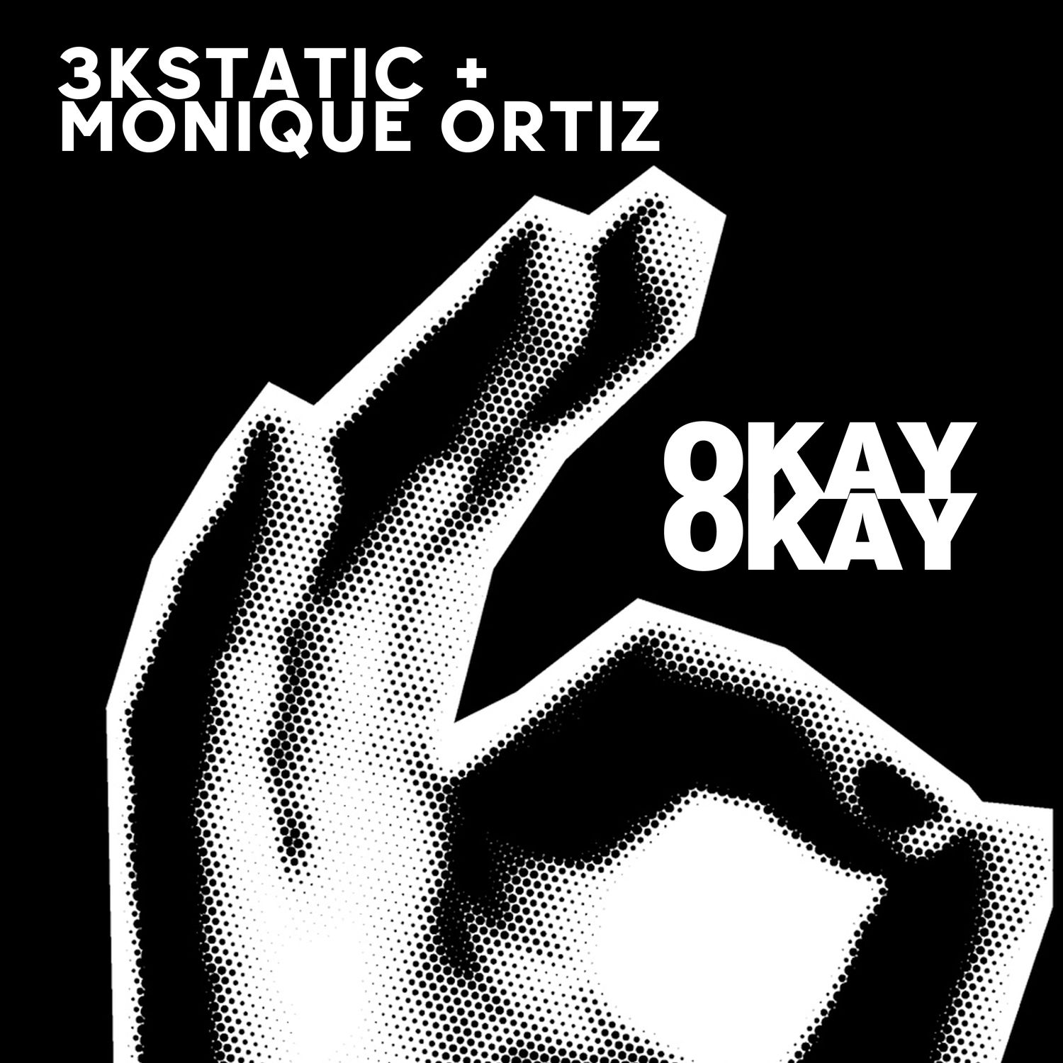 Okay, Okay (Single)