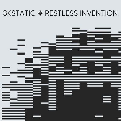Restless Invention (Jacket Disc)