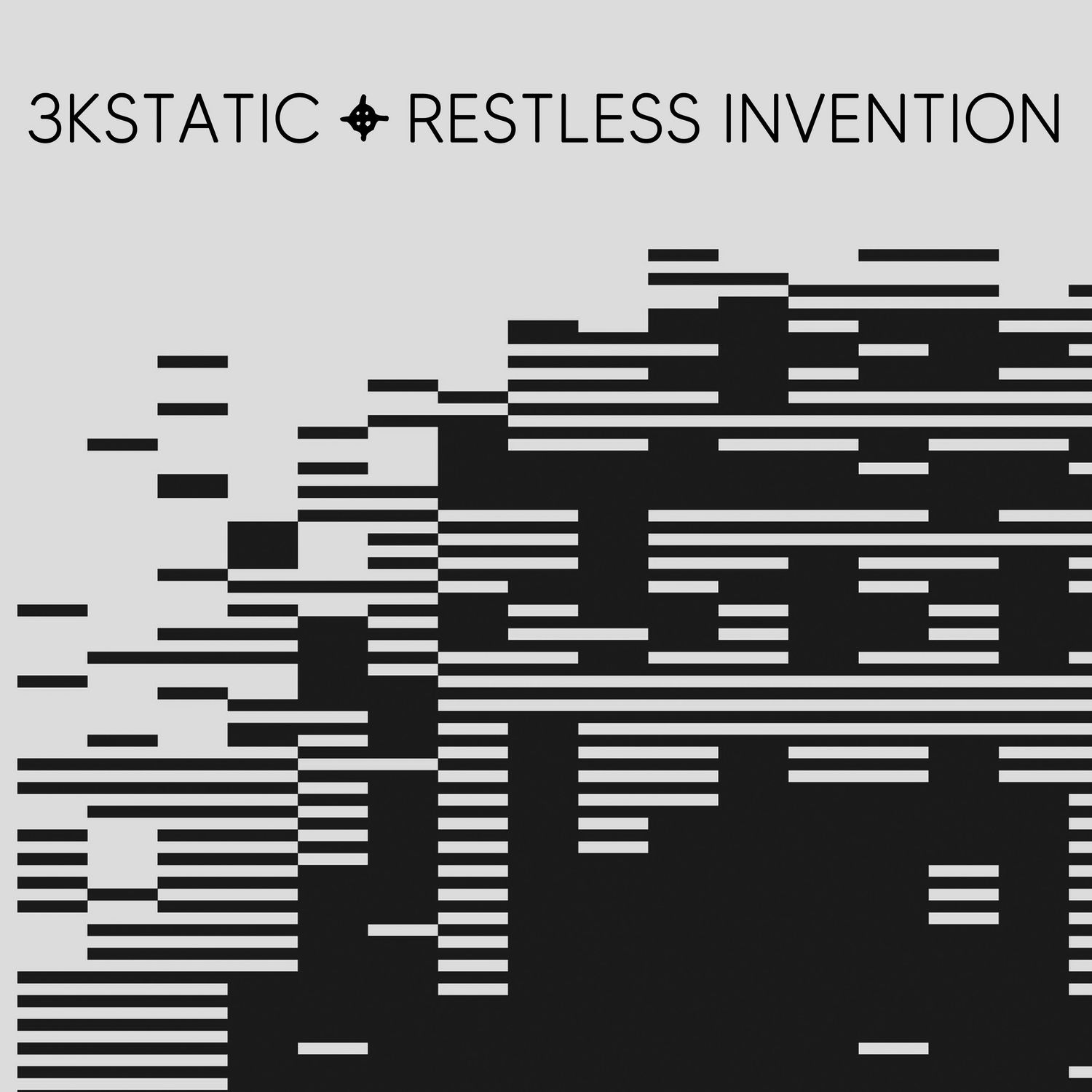 Restless Invention (Vinyl)