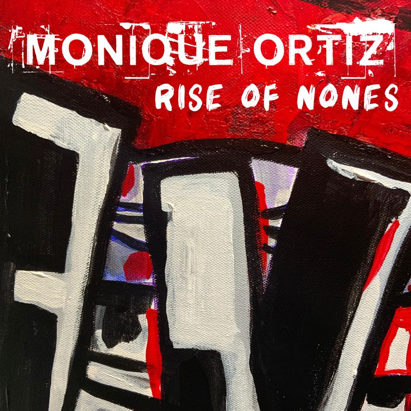 RISE OF NONES - DIGITAL