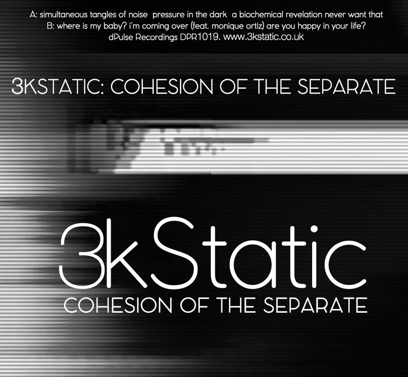 COHESION OF THE SEPARATE (CASSETTE)