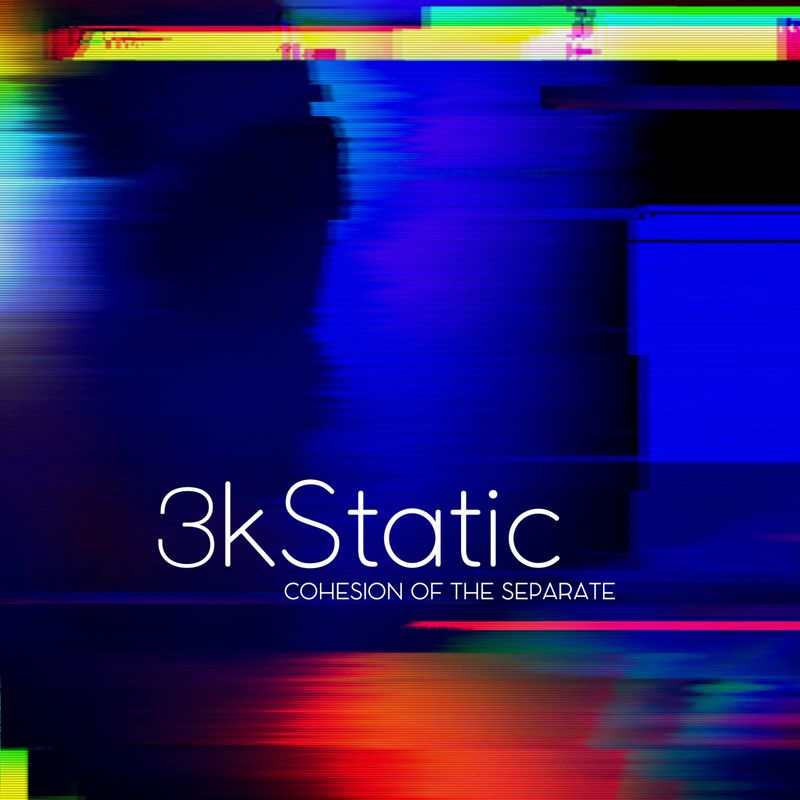 COHESION OF THE SEPARATE (VINYL)