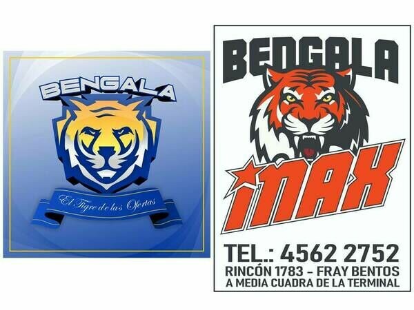 Bengala TIENDA ONLINE