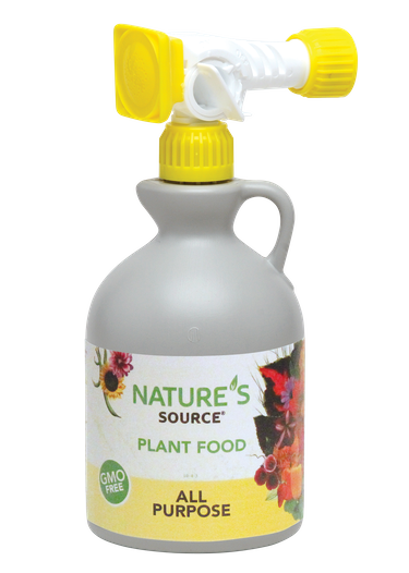 NATURE'S SOURCE  REFILL (SPRAYER NOT INCLUDED)  946 ML