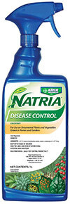 NATRIA - DISEASE CONTROL  700 ML