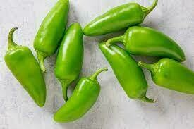 PEPPER, JALAPENO - 3" SQ POT