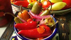 PEPPER MIXED HOT - 6 PACK