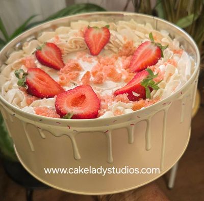 Cake Tins