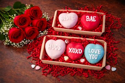 The Sweet Heart Collection