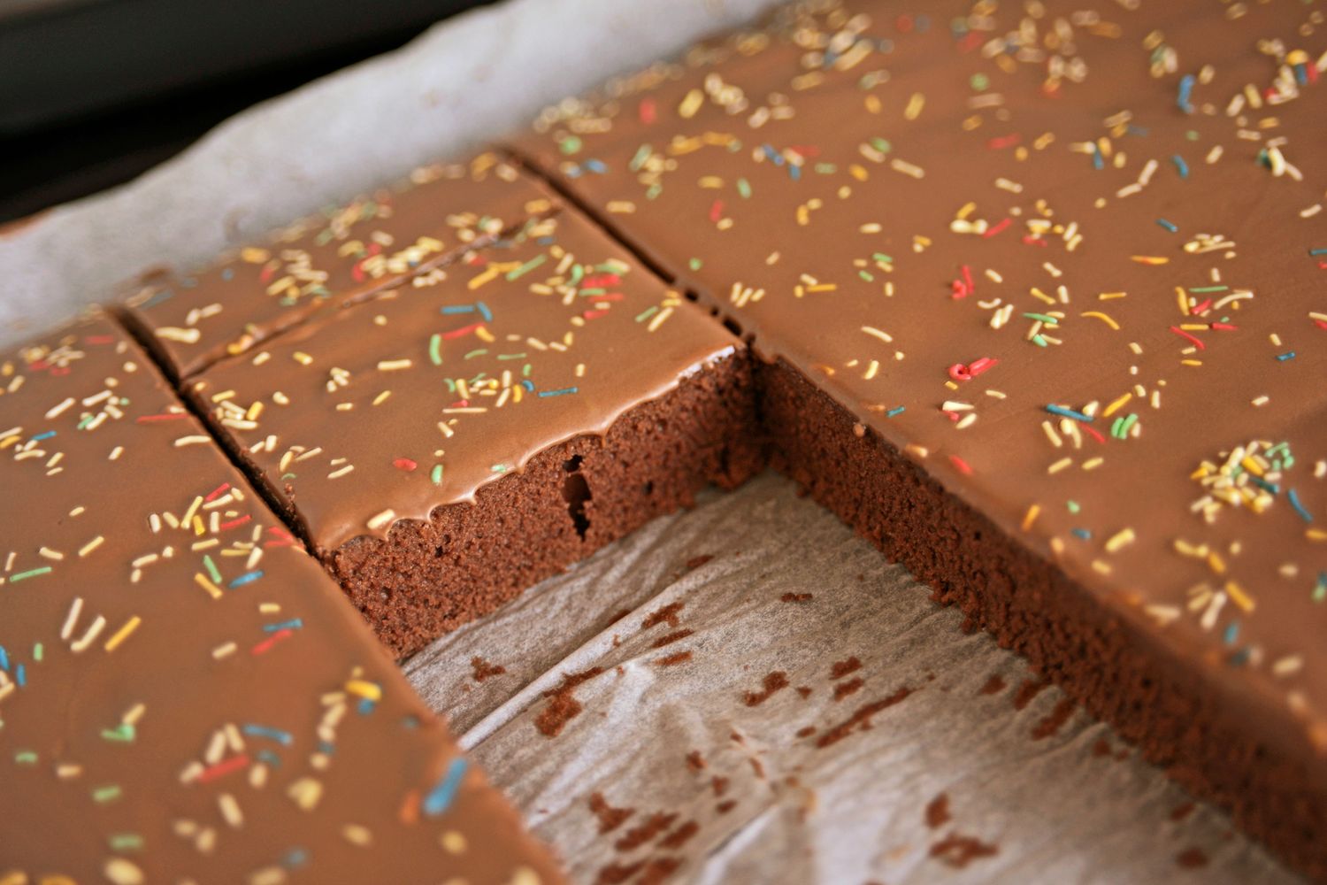 Cake Pans