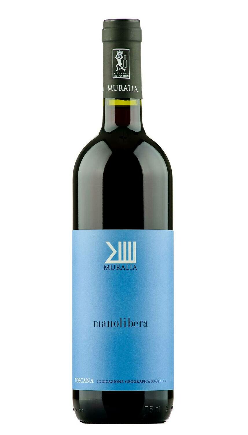 MANOLIBERA