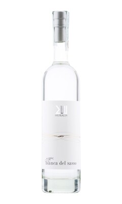 GRAPPA BIANCA DEL SASSO