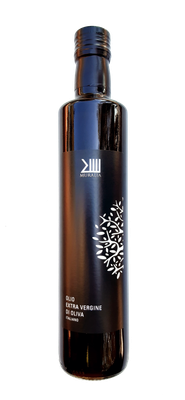 OLIO EXTRAVERGINE DI OLIVA