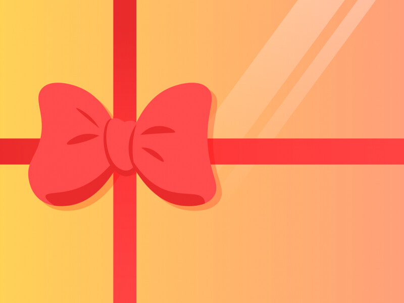 Cadeaubon