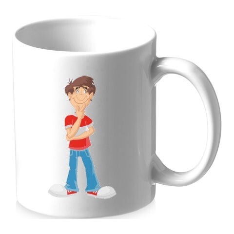Kaffeetasse