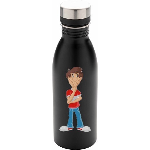 Trinkflasche