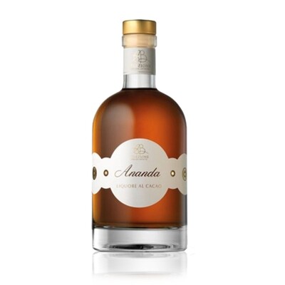 LIQUORE | Liquore al cacao ANANDA AB Selezione