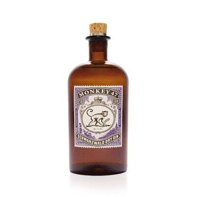 GIN | MONKEY 47 Black Forest Distillers
