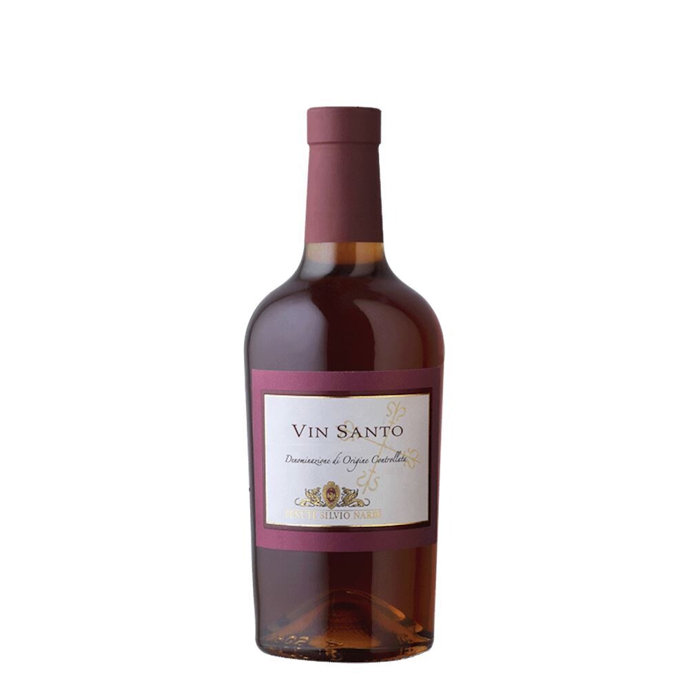 VINO DOLCE | Vin santo del Chianti D.O.C. OCCHIO DI PERNICE 2009 Tenute Silvio Nardi