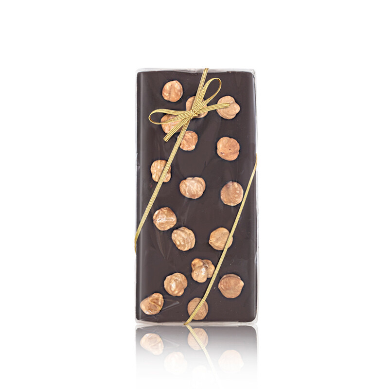 Tavoletta Cioccolato fondente Stringhetto 120 g