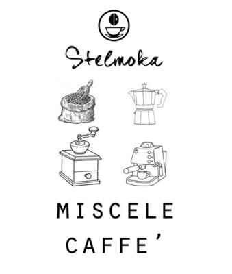 MISCELE CAFFE&#39;