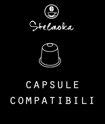 CAPSULE COMPATIBILI