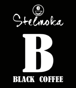 BALCK COFFEE capsule compatibili Nespresso®