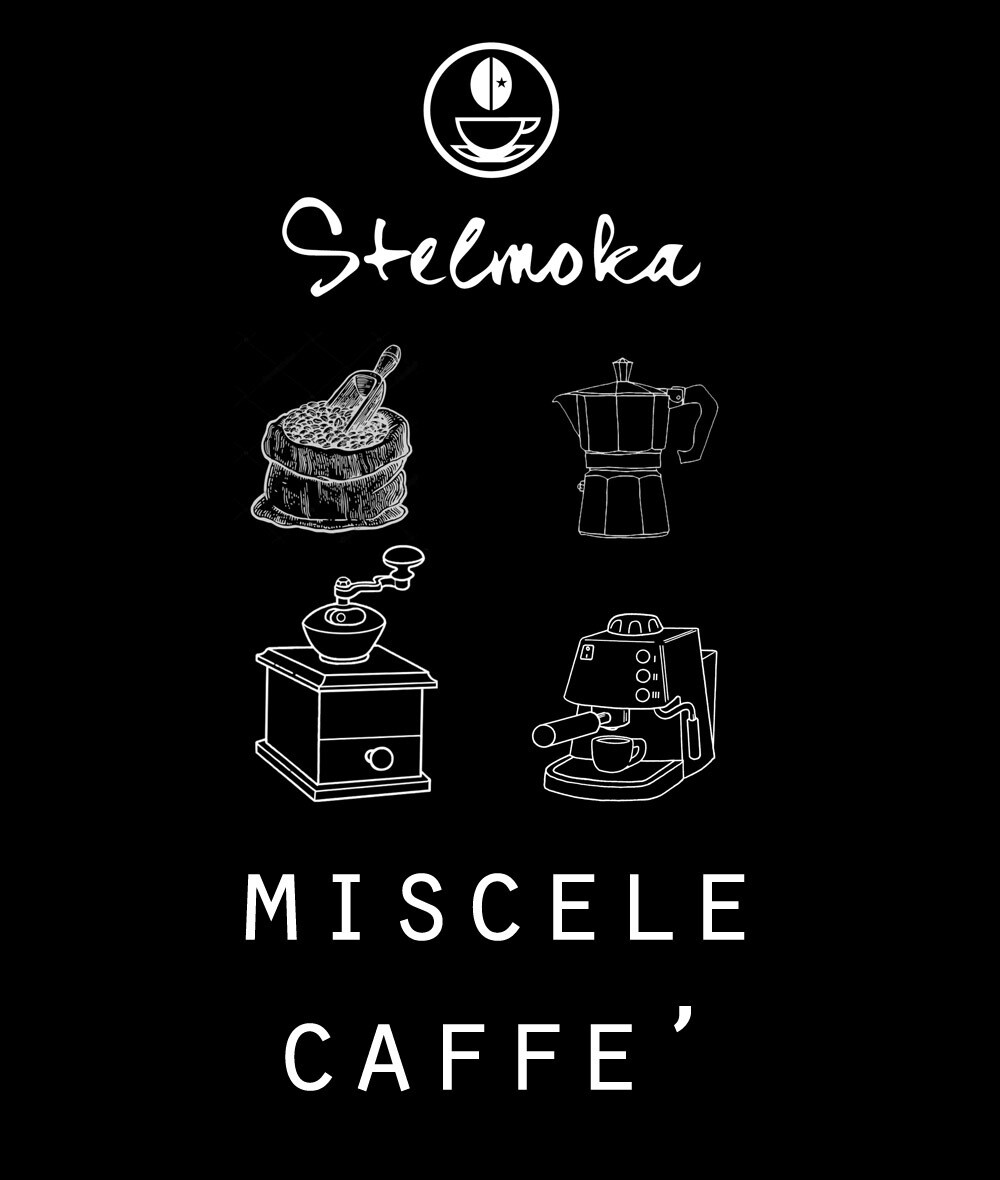 CAFFÈ IN CHICCHI gr.250