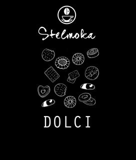 DOLCI 🍪