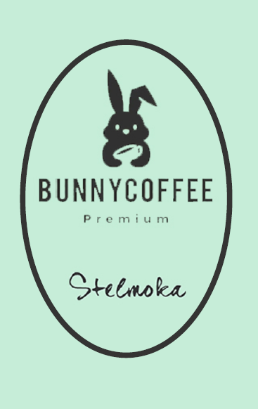 BUNNY COFFEE limited edition