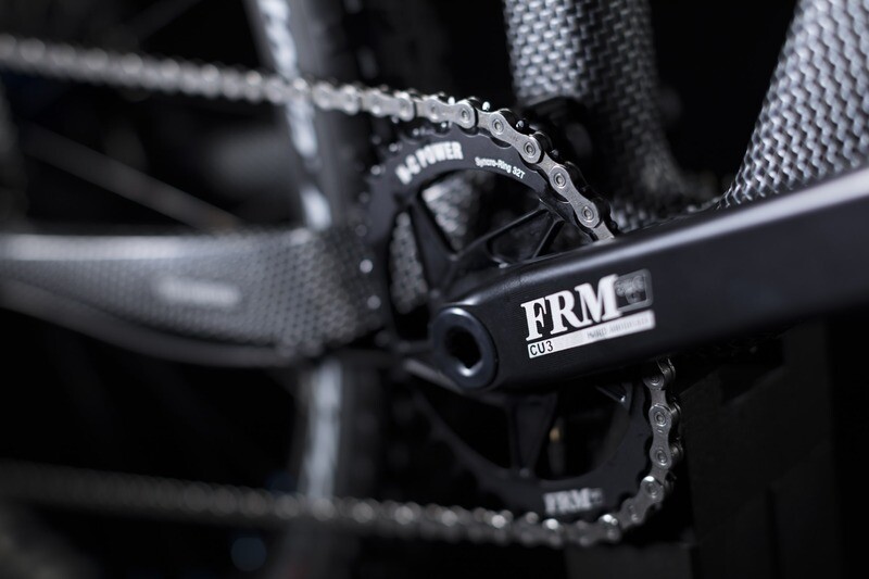frm bike outlet