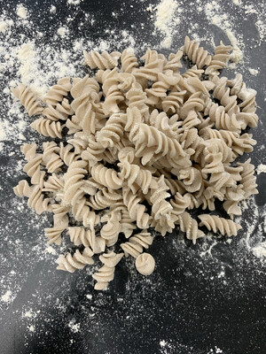 Bio Fresh Fusilli 300g (vegan spelt flour) Bio Fresh Fusilli 300g (vegan spelt flour)