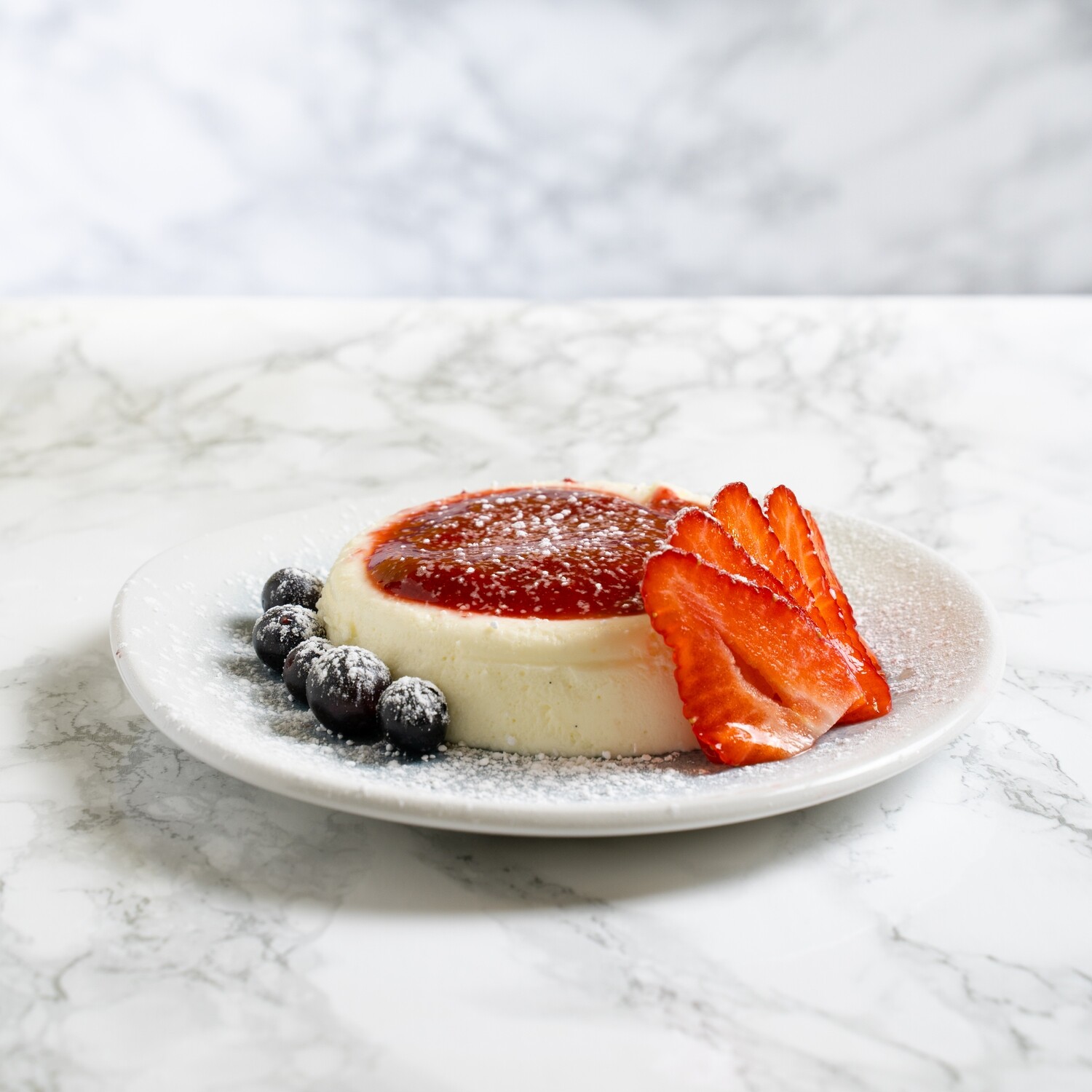 Panna Cotta Panna Cotta