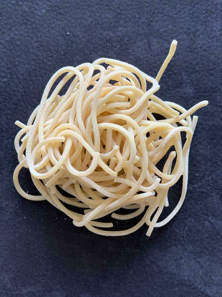 Fresh Bio Spaghetti alla Chitarra 300g (vegan durum wheat)