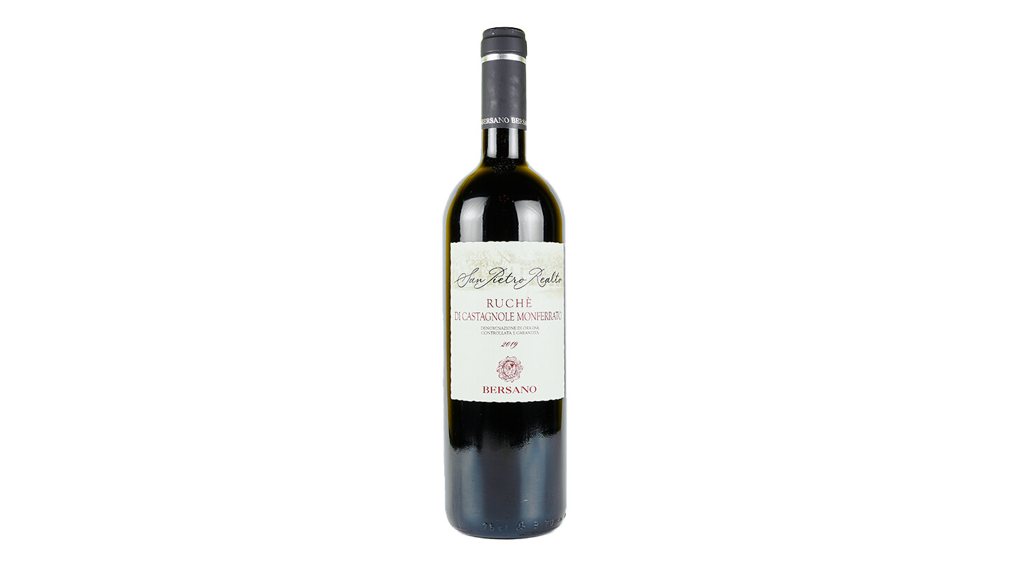 Castagnole Monferrato Bersano - Ruche' Castagnole Monferrato Bersano - Ruche'