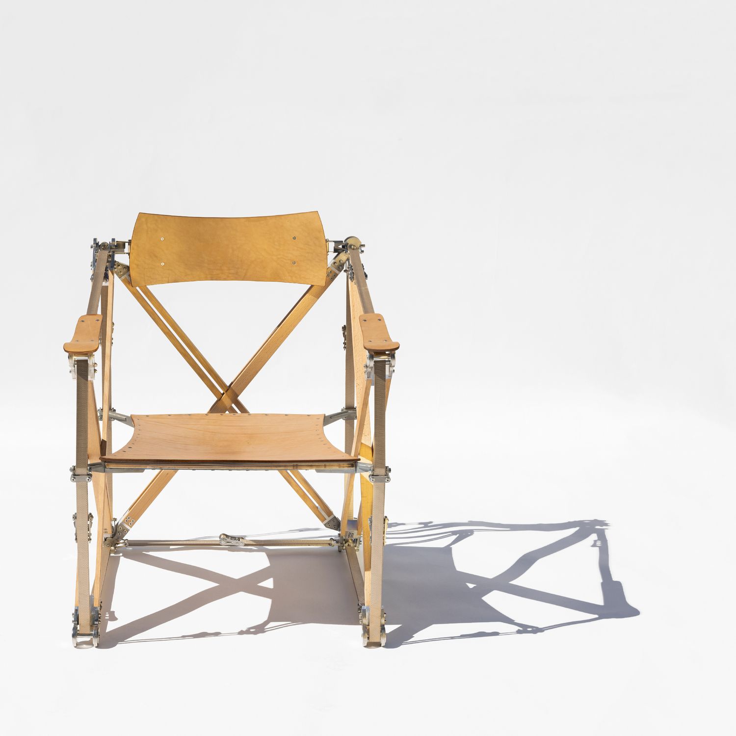 Seat Machine