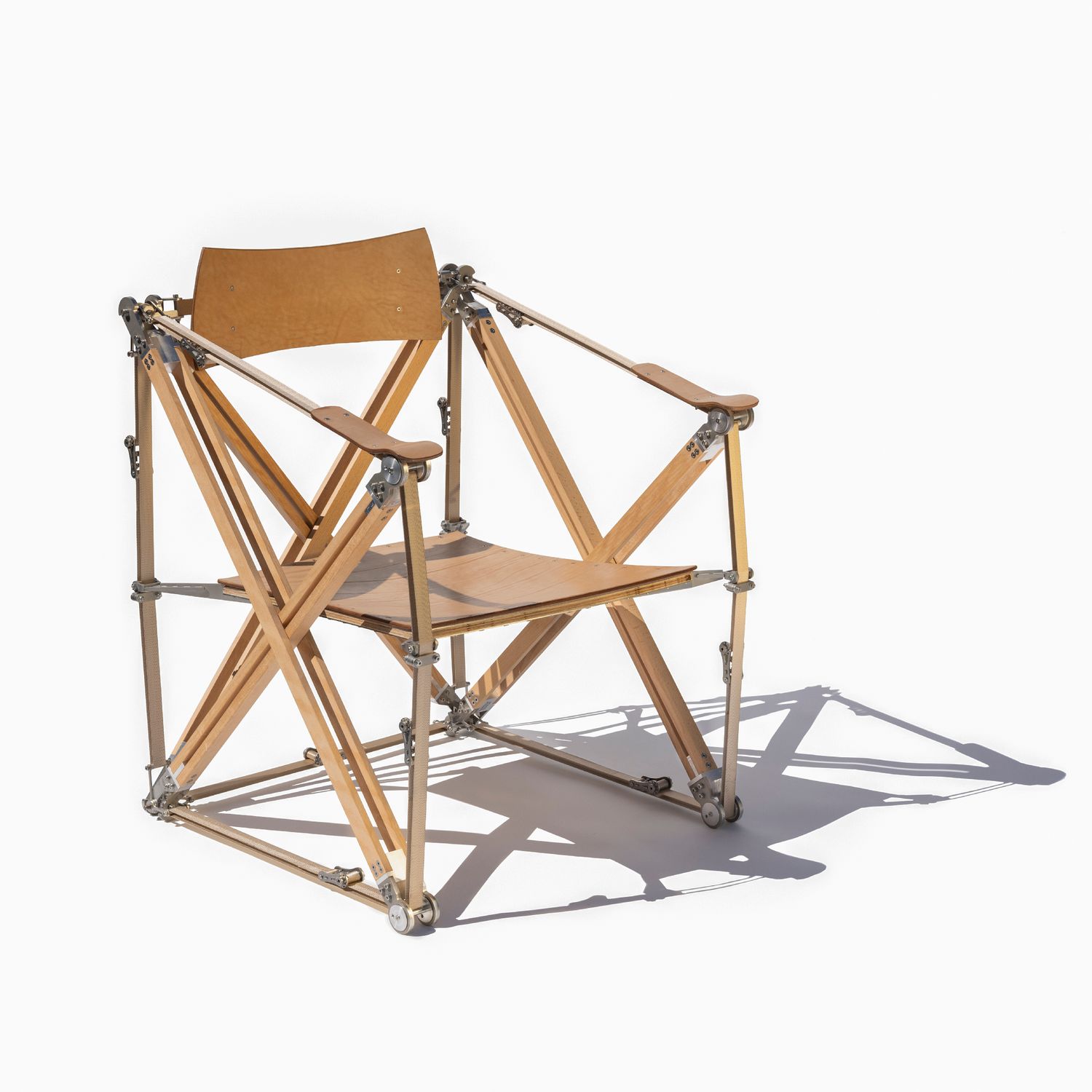 Seat Machine