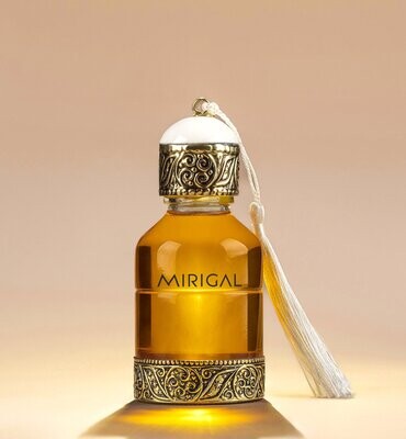 Mirigal Body Elixir-LIMITED EDITION