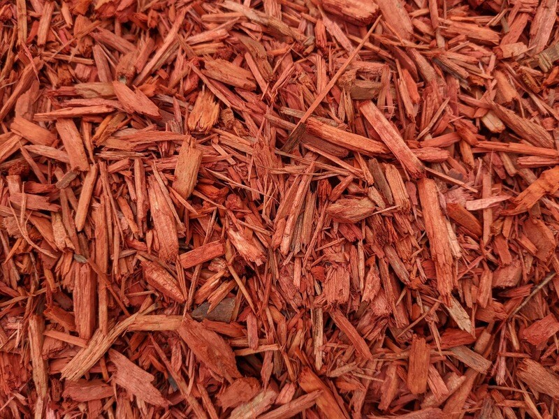 Order Red Mulch Online Near Me