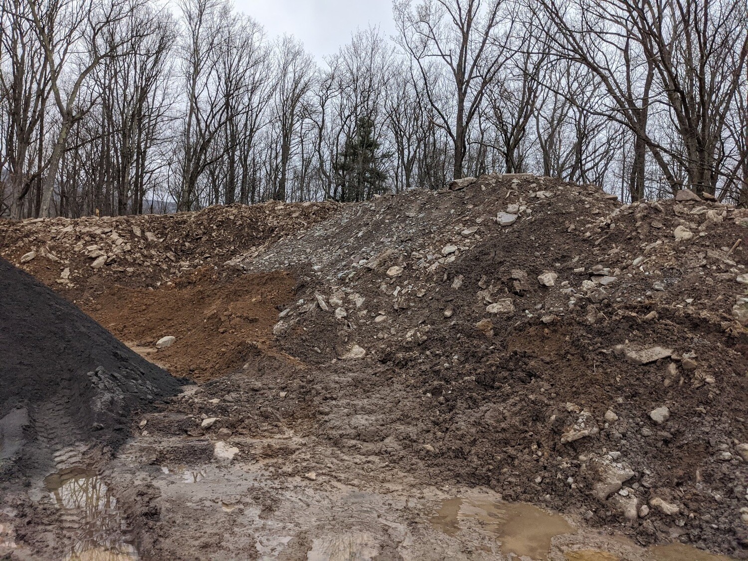 Order Clean Fill Dirt Online Near Me