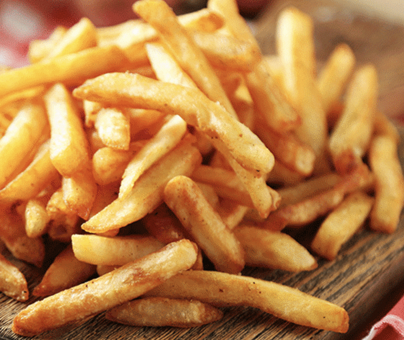 Fries (XL)