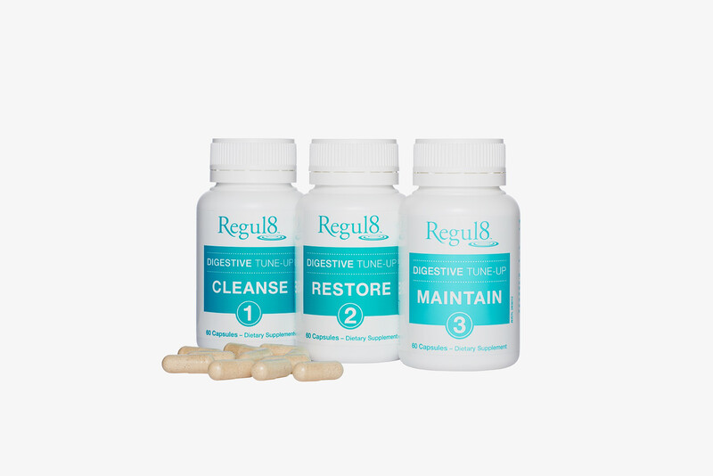 Regul8 Digestive Tune Up