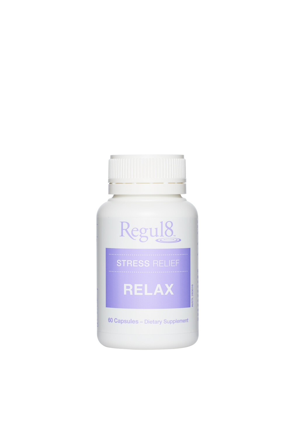Regul8 Stress Relief Relax