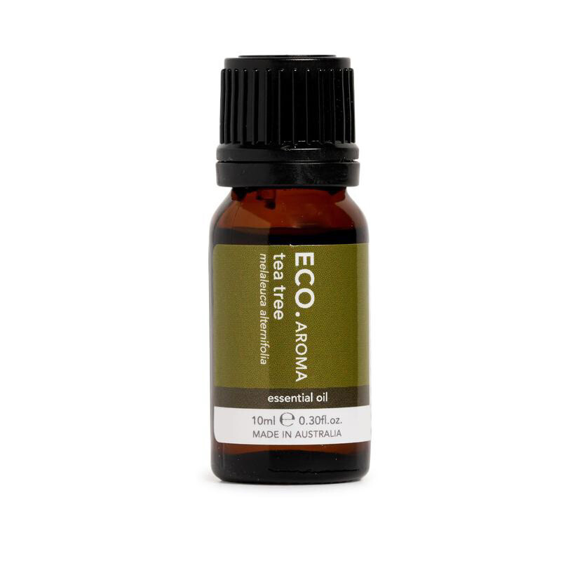 Eco Aroma Tea Tree Essential Oil 10ml
