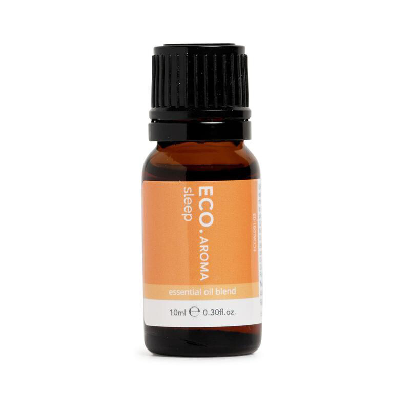 Eco Aroma Sleep Blend Essential Oil 10ml